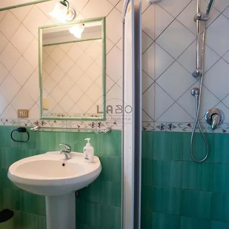 Choros Apartamento *