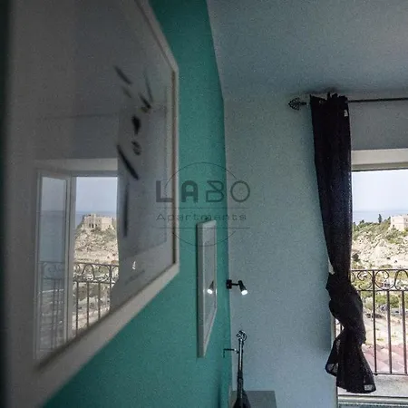 Choros Apartamento *