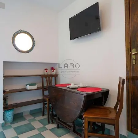 Choros * Tropea