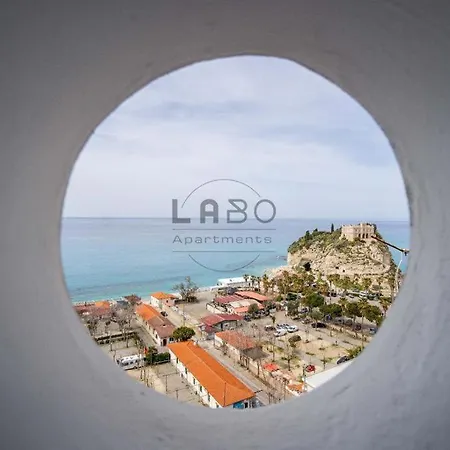 Choros * Tropea