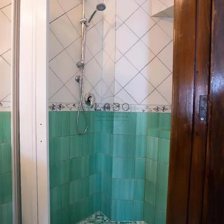 Choros Apartment Tropea