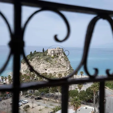 Choros Tropea