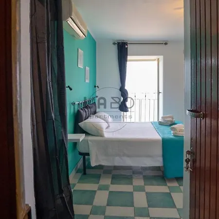 Choros Apartment *
