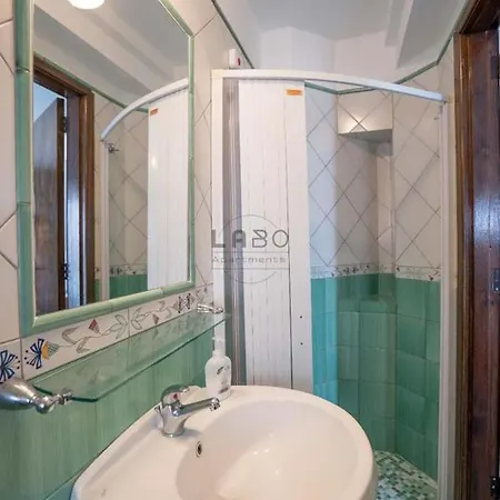 Choros Apartment *