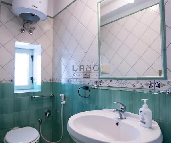 Apartamento Choros *