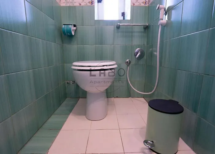 Choros Apartamento Tropea