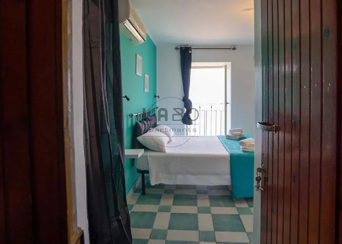 Choros Apartamento *