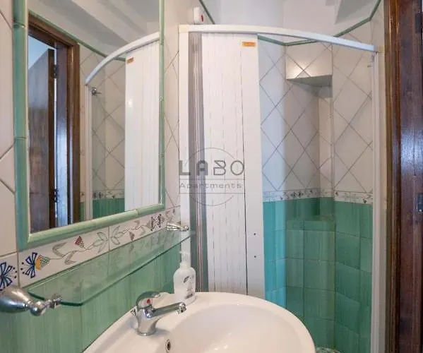 Choros Apartamento *