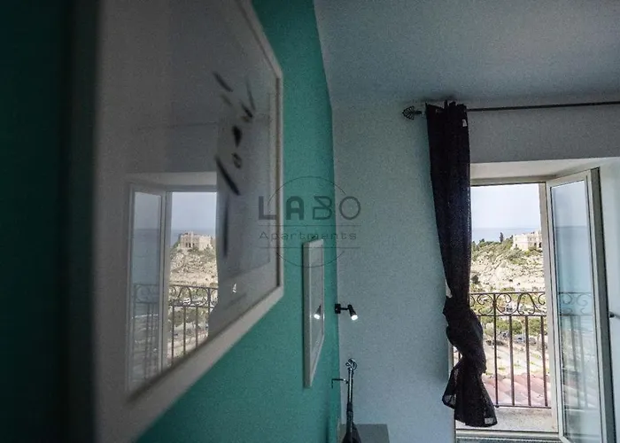 Choros Apartamento *